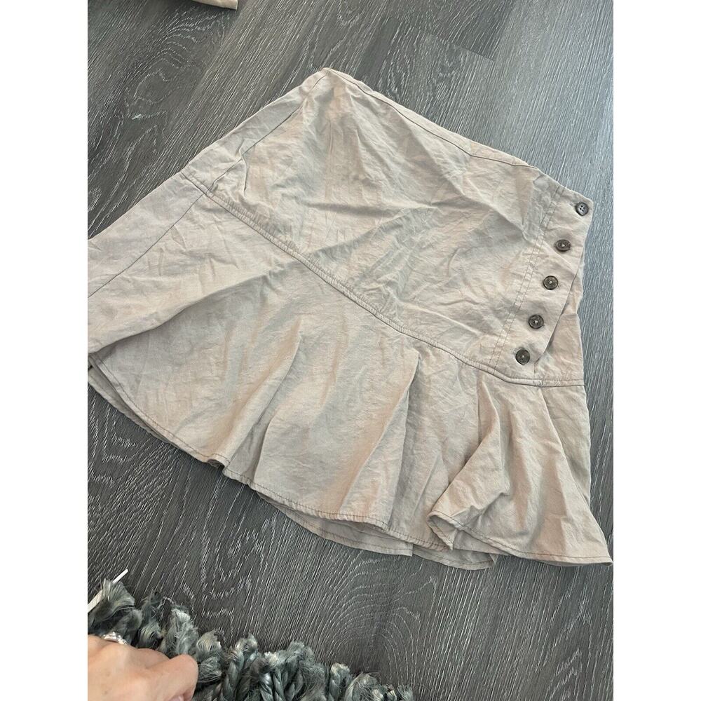 Zara Skirt